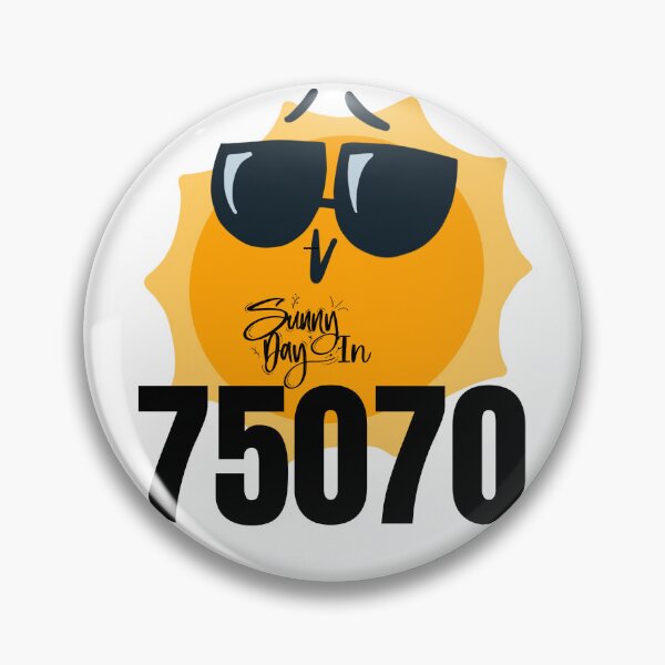 Item preview, A Sunny Day In  75070  McKinney, Collin County, Texas  designed and sold by fredgarden8.