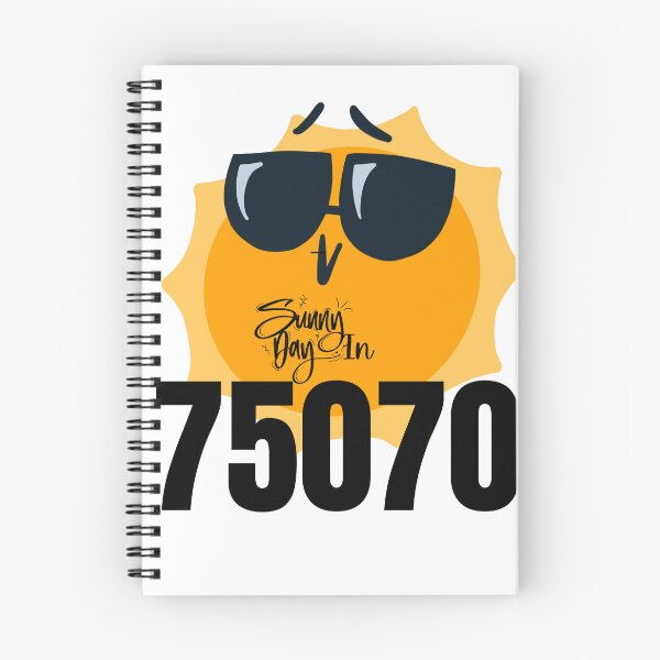 Item preview, A Sunny Day In  75070  McKinney, Collin County, Texas  designed and sold by fredgarden8.