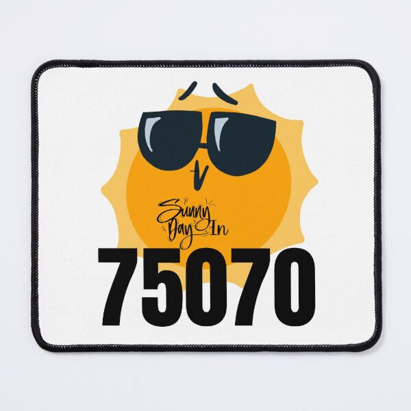 Item preview, A Sunny Day In  75070  McKinney, Collin County, Texas  designed and sold by fredgarden8.