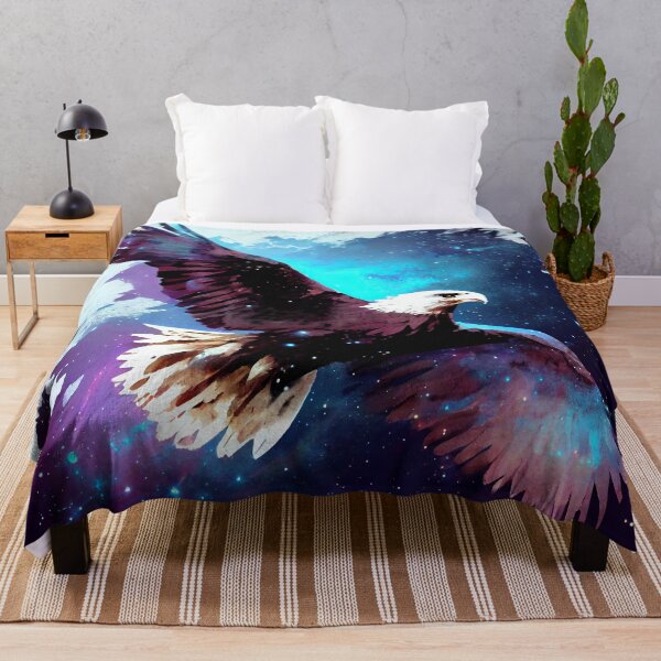 Item preview, Spirit animal : Eagle designed and sold by CEVmemories.