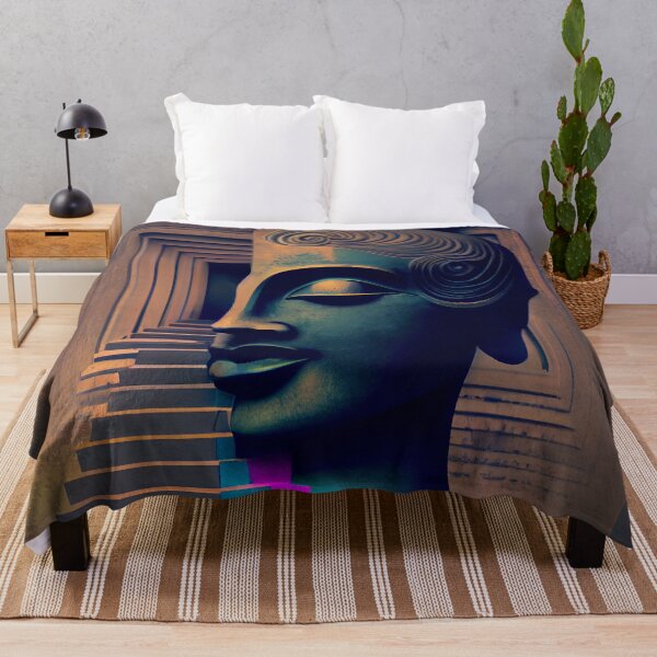 Item preview, Buddha Steps 005 designed and sold by Robin Speed.