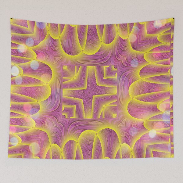 Item preview, Abstract Art #333 designed and sold by jkmbaldwin.