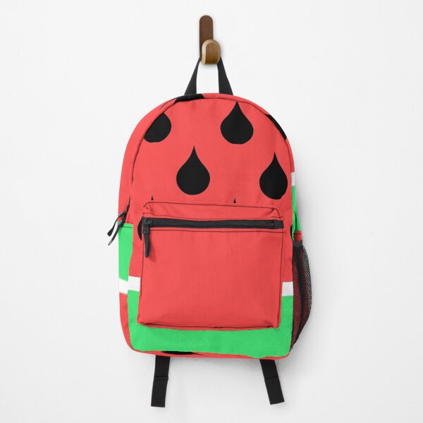 Item preview, watermelon slice designed and sold by Gossip Rag.