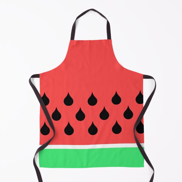 Item preview, watermelon slice designed and sold by Gossip Rag.