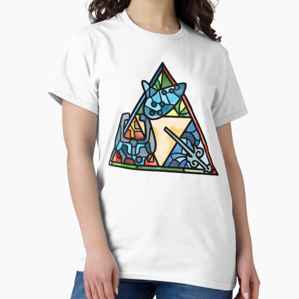 Item preview, Stained Glass Loz designed and sold by verymerrymart.