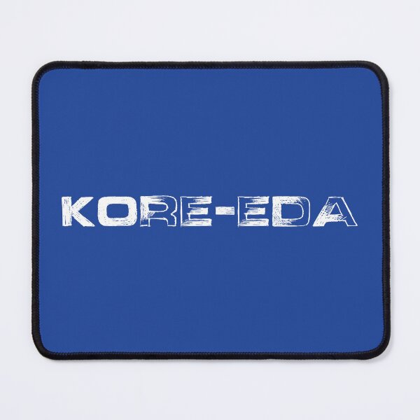 Item preview, Kore-eda Hirokazu / Master Filmmaker designed and sold by Cuttintees.