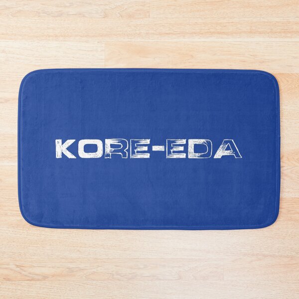 Item preview, Kore-eda Hirokazu / Master Filmmaker designed and sold by Cuttintees.