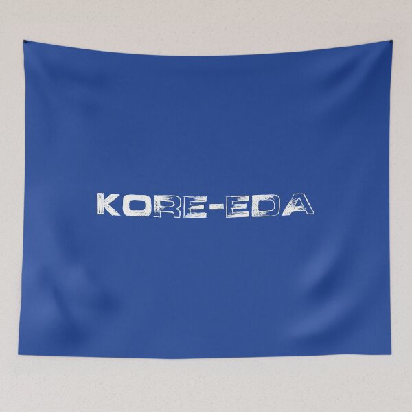 Item preview, Kore-eda Hirokazu / Master Filmmaker designed and sold by Cuttintees.