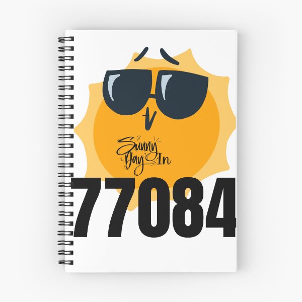 Item preview,  A Sunny Day In 77084 Houston, Harris County, Texas designed and sold by fredgarden8.