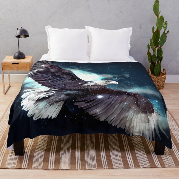 Item preview, Spirit animal : Eagle designed and sold by CEVmemories.