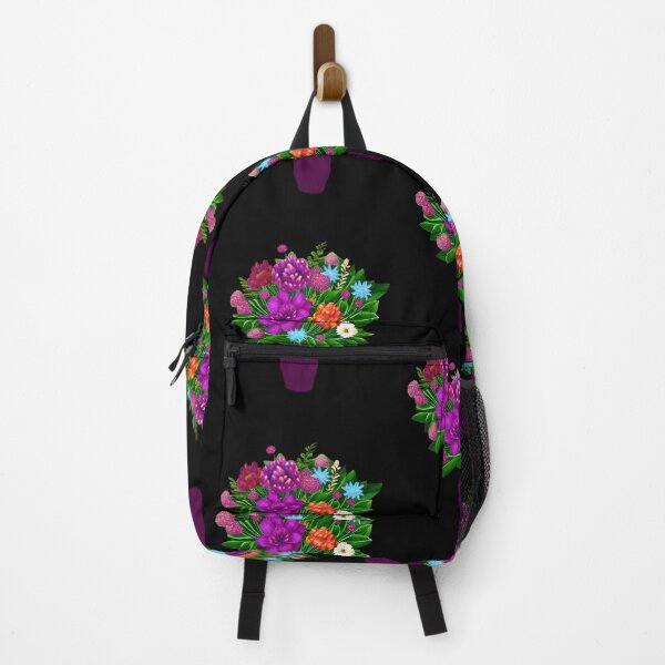 Aperçu de l'œuvre Bouquet de fleurs fantaisie créée et vendue par gramizzia.