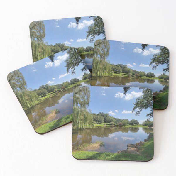 Item preview, Peaceful Park designed and sold by Deborah McLain.