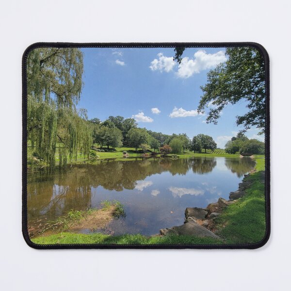 Item preview, Peaceful Park designed and sold by Deborah McLain.