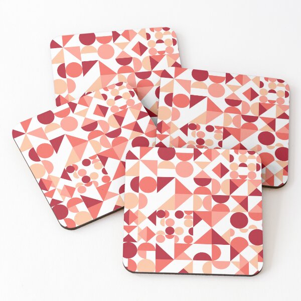 Item preview, Small Wonder - Reds designed and sold by ArtofStardust.