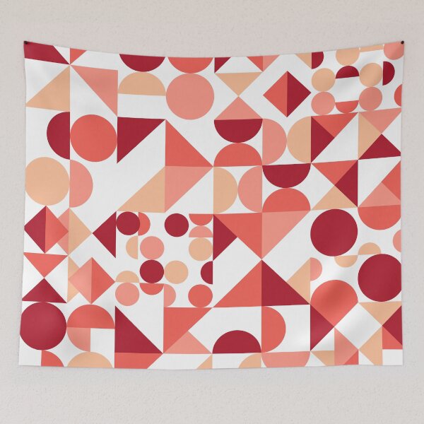 Item preview, Small Wonder - Reds designed and sold by ArtofStardust.