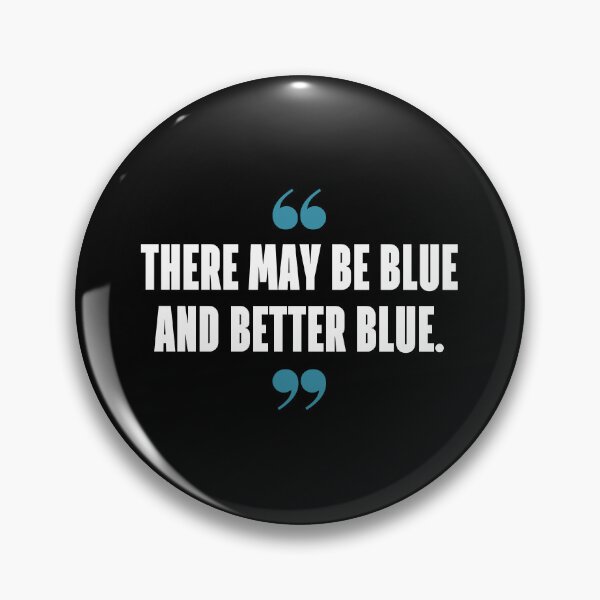 Item preview, There may be blue and better blue. designed and sold by 1Lio.