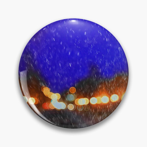 Item preview, Rainey Windshield  designed and sold by ontological.