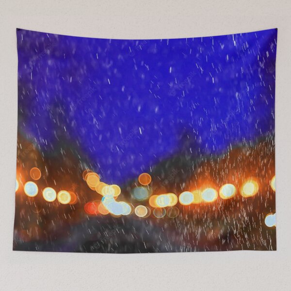 Item preview, Rainey Windshield  designed and sold by ontological.