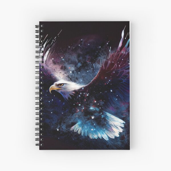 Item preview, Spirit animal : Eagle designed and sold by CEVmemories.