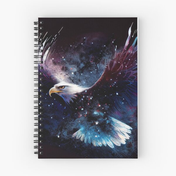 Item preview, Spirit animal : Eagle designed and sold by CEVmemories.