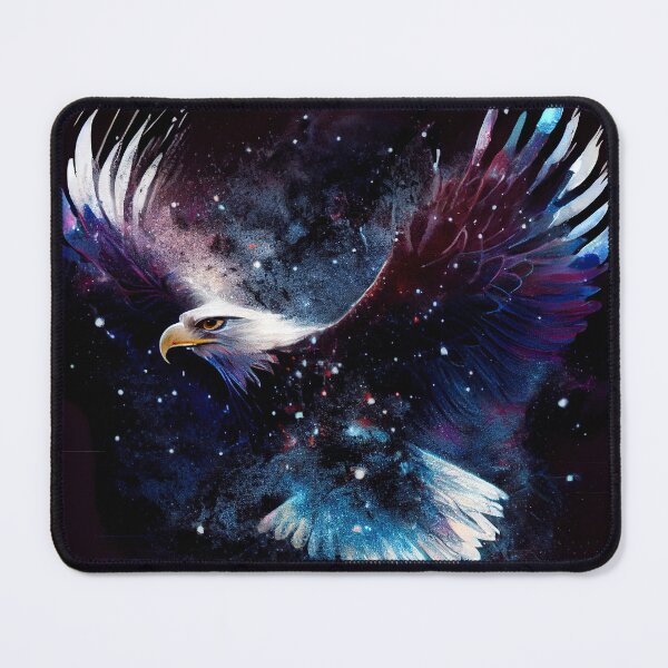Item preview, Spirit animal : Eagle designed and sold by CEVmemories.