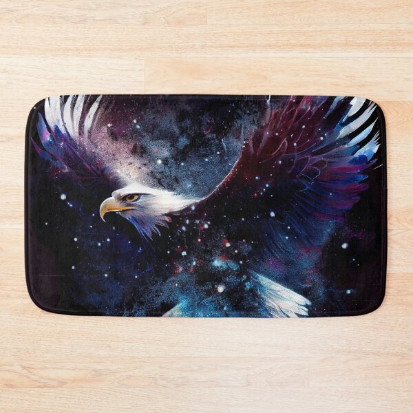 Item preview, Spirit animal : Eagle designed and sold by CEVmemories.