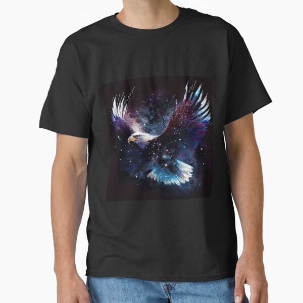Item preview, Spirit animal : Eagle designed and sold by CEVmemories.