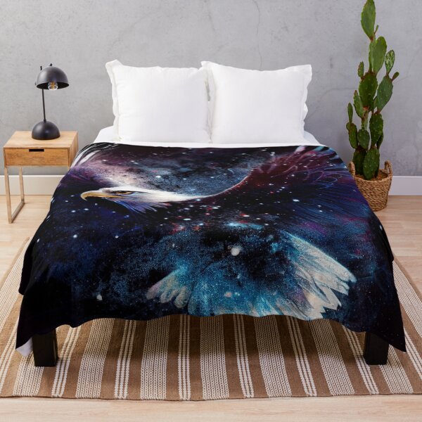 Item preview, Spirit animal : Eagle designed and sold by CEVmemories.