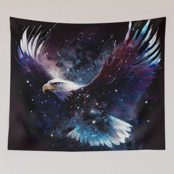 Item preview, Spirit animal : Eagle designed and sold by CEVmemories.