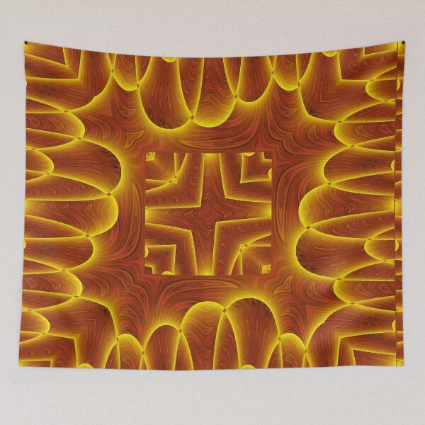 Item preview, Abstract Art #334 designed and sold by jkmbaldwin.