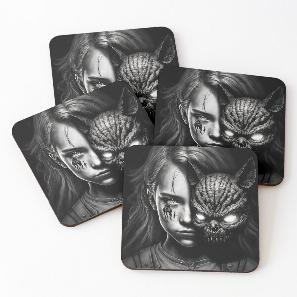 Item preview, Dark Friends designed and sold by PeterDarker.