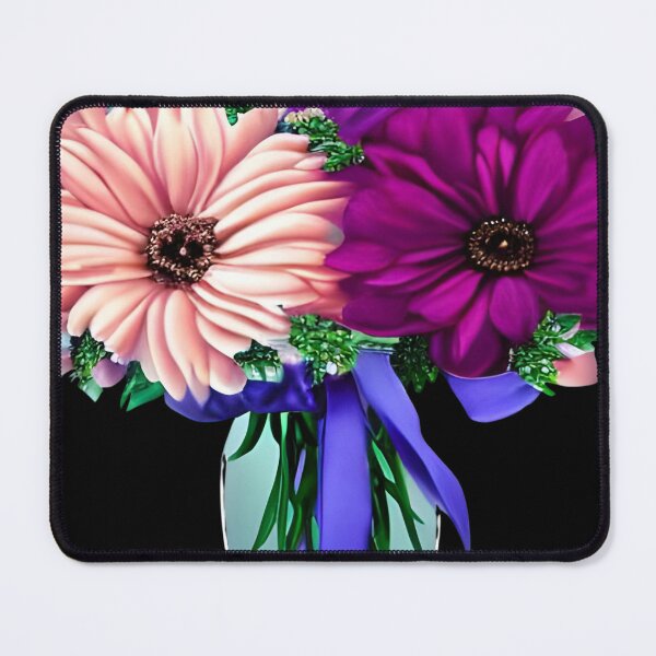Item preview, Flower Bouquet Artwork designed and sold by gramizzia.