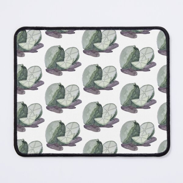 Item preview, Limes designed and sold by Nicole Hanson.