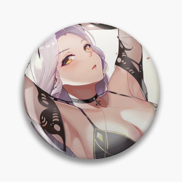 Item preview, Carmilla Summer Fate Go designed and sold by Kita Gates.