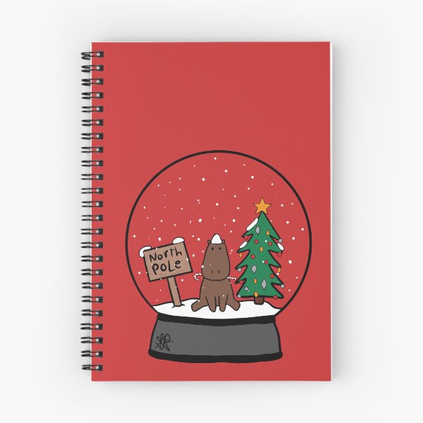 Item preview, Capybara snow globe designed and sold by SelahEsperanza.