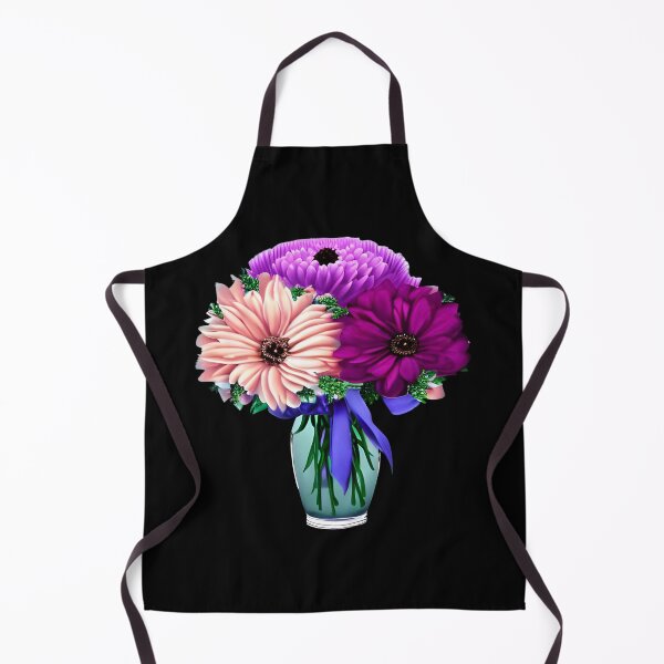 Item preview, Flower Bouquet Artwork designed and sold by gramizzia.