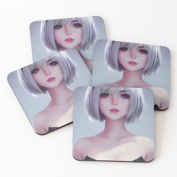 Item preview, 2b designed and sold by Victor Ajax.