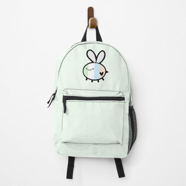 Item preview, Cute Happy Unlabeled Bee designed and sold by littlecornershop.