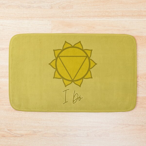 Item preview, Solar Plexus Chakra: I Do designed and sold by PyroPlumis.