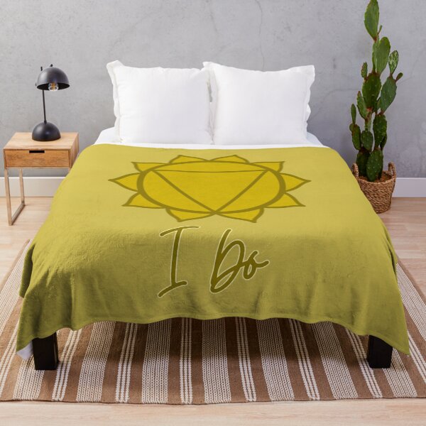 Item preview, Solar Plexus Chakra: I Do designed and sold by PyroPlumis.