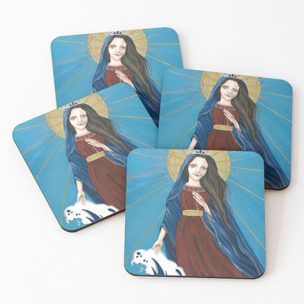 Item preview, Maris Stella designed and sold by Amber Wicks.