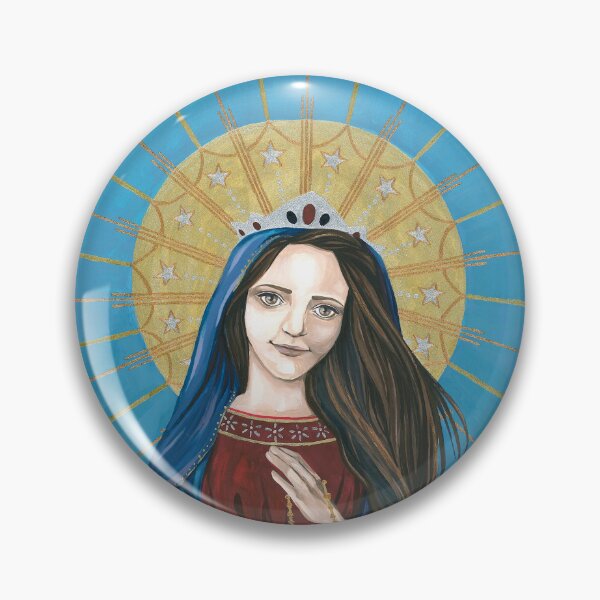 Item preview, Maris Stella designed and sold by Amber Wicks.