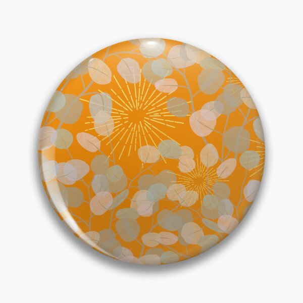 Item preview, ElectricOrange-Ignite Energy designed and sold by Pamelandia.