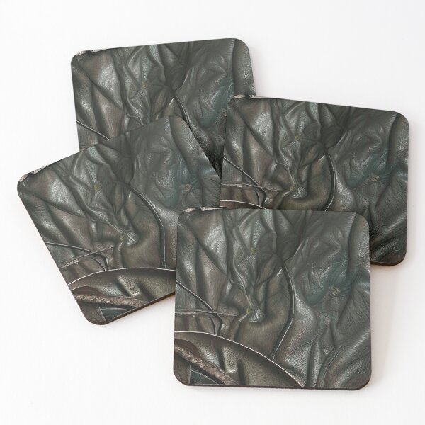 Item preview, Very Rare Design Leather / Suede Textured Products! designed and sold by LovedWarrior.
