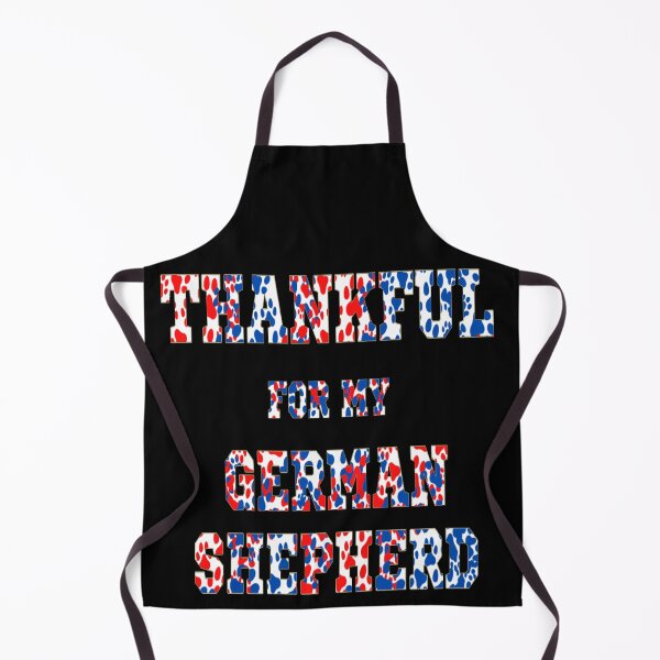 Item preview, THANKFUL FOR MY DOG - THANKFUL FOR MY GERMAN SHEPHERD designed and sold by ArtzandDesignz.