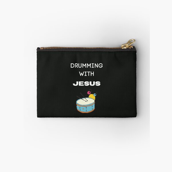 Item preview, Drumming With Jesus designed and sold by designforum1968.