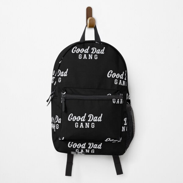 Item preview, good dad gang designed and sold by Goodthings99.