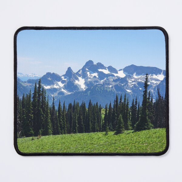 Item preview, Cascade range in July designed and sold by Deborah McLain.
