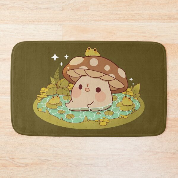 Mushroom Friend Gifts & Merchandise for Sale