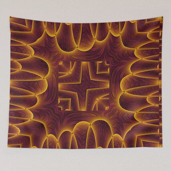 Item preview, Abstract Art #336 designed and sold by jkmbaldwin.
